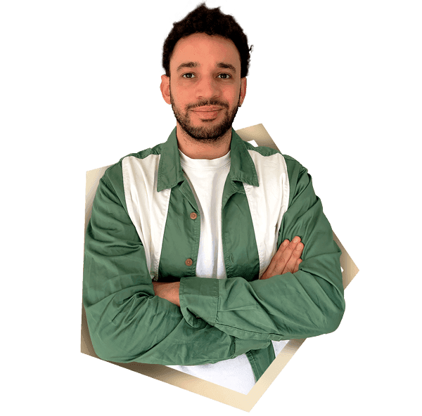 Chris Adrian